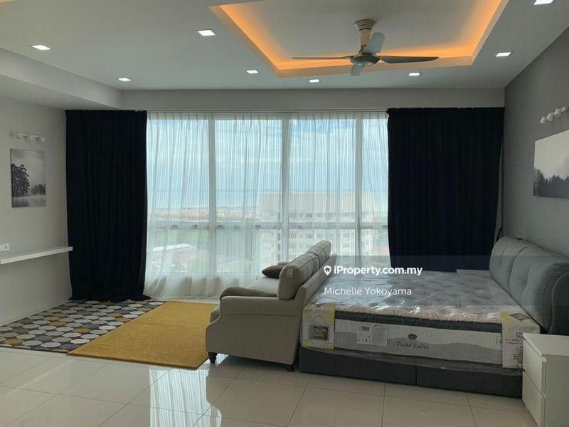 Condominium for Rent in City Residence by Michelle Yokoyama - iProperty.com.my