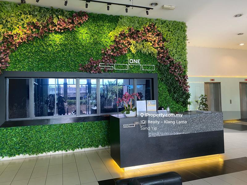 Residensi Servis untuk Dijual di Subang Soho (One Soho) oleh Sand Yip - iProperty.com.my