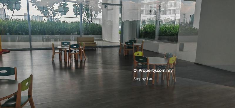 For Sale - Dorsett Waterfront Subang