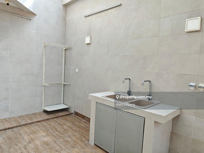 Bungalow House for Sale in Bukit Damansara, Damansara Heights by Alex Chong - iProperty.com.my