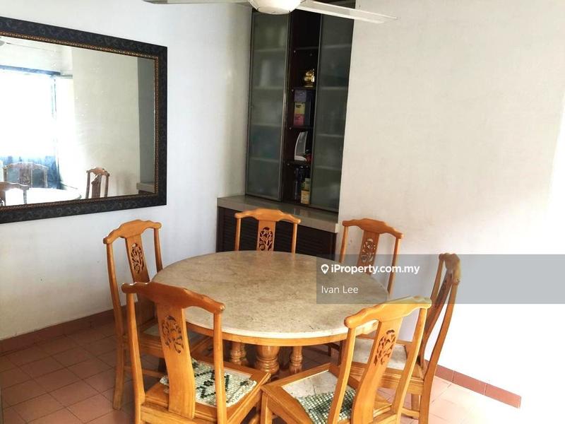 2-storey Terraced House for Sale in Batu 9, Cheras by Ivan Lee - iProperty.com.my