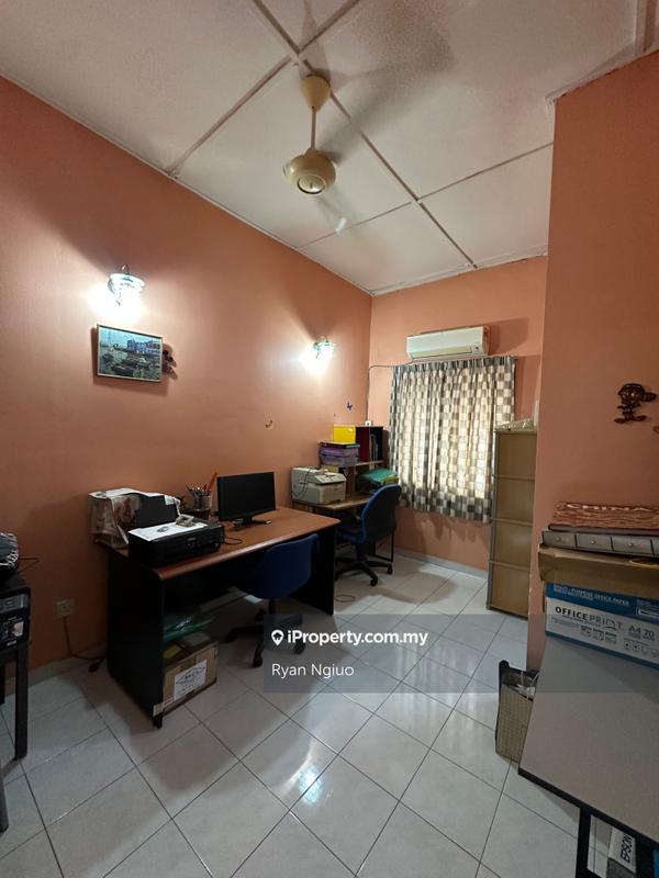 Rumah Berangkai 2 Tingkat untuk Dijual di Sungai Long, Bandar Sungai Long oleh Ryan Ngiuo - iProperty.com.my