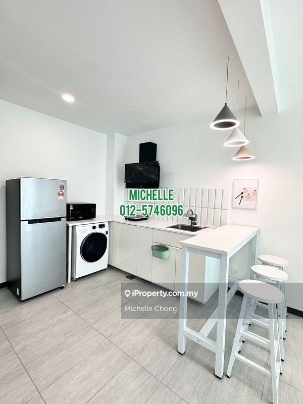 For Rent - Sensasi @ Utropolis