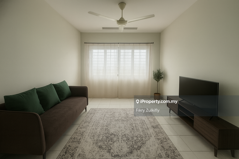 For Rent - PR1MA Two @ Laman View