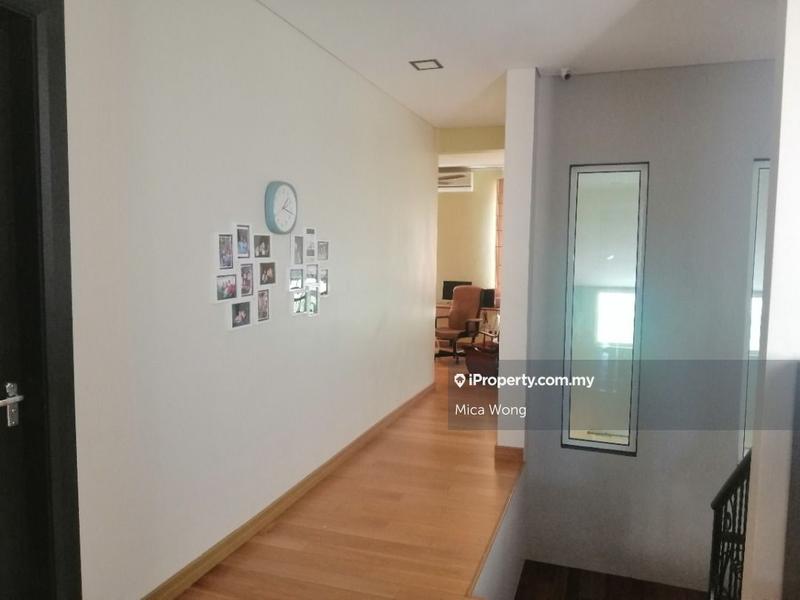 Bungalow House for Sale in Subang Jaya, Selangor by Mica Wong - iProperty.com.my