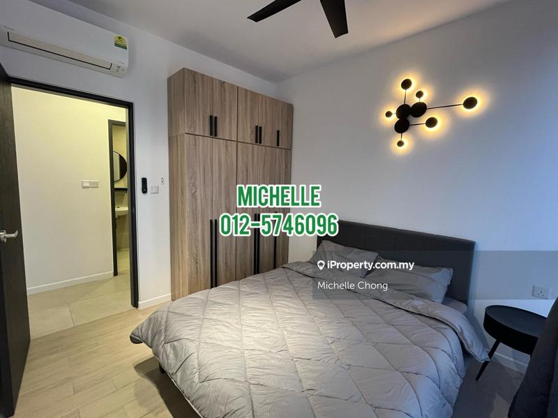 Kondominium untuk Dijual di Anggun Residences oleh Michelle Chong - iProperty.com.my