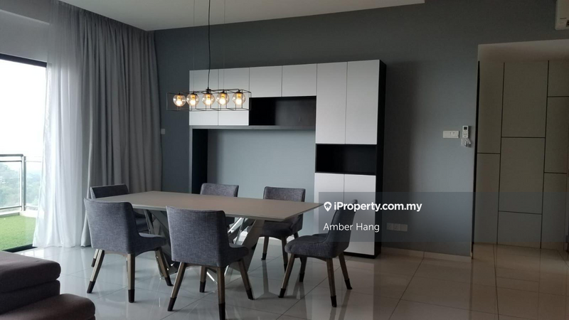 Condominium for Rent in Alila2 by Amber Hang - iProperty.com.my