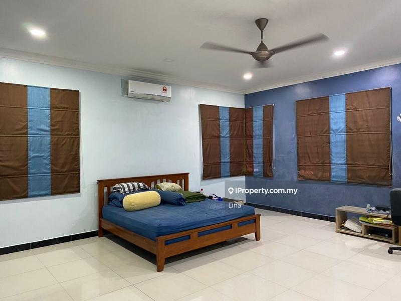Banglo untuk Dijual di Bandar Seri Putra, Bangi oleh Lina - iProperty.com.my
