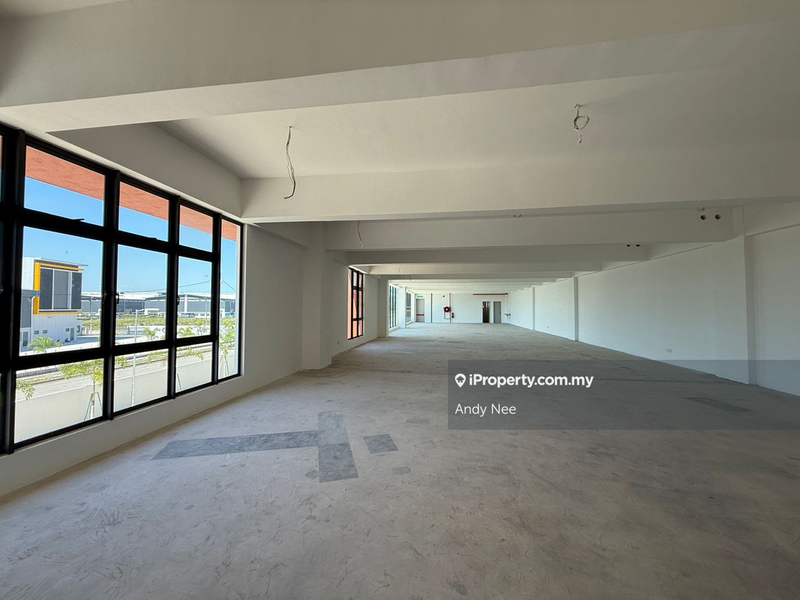 Kilang Terpisah untuk Disewa di Bandar Serenia, Dengkil oleh Andy Nee - iProperty.com.my