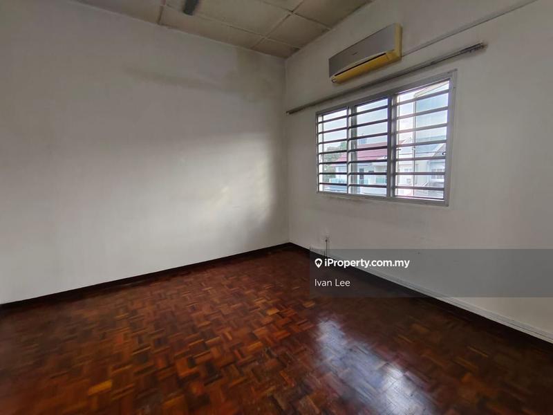 2-storey Terraced House for Sale in Taman Sea, Petaling Jaya by Ivan Lee - iProperty.com.my