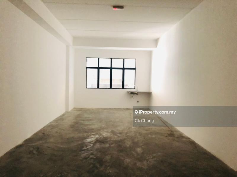 Shop / Office for Sale in V-Residensi 5, Selayang by Ck Chung - iProperty.com.my