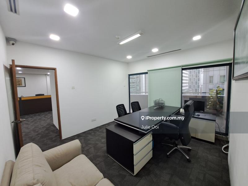 Office for Sale in KLCC, KL City Centre by Julie Ooi - iProperty.com.my
