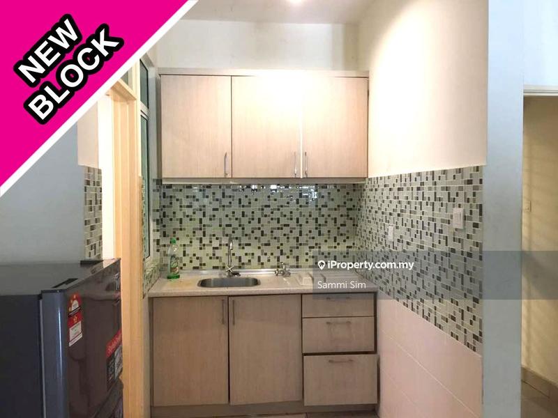 Service Residence for Sale in Metropolitan Square by Sammi Sim - iProperty.com.my