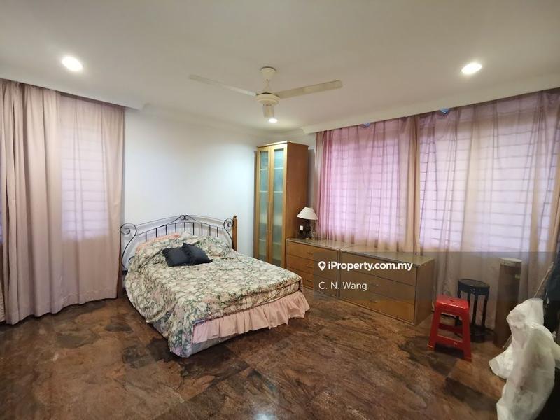 Banglo untuk Dijual di Bukit Kesenangan, Johor Bahru oleh C. N. Wang - iProperty.com.my