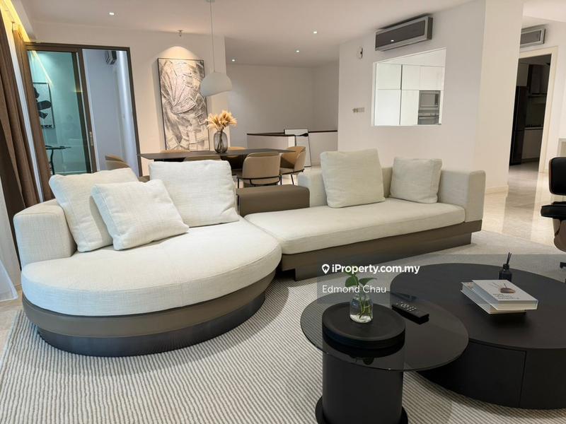 For Sale - Seni Mont Kiara