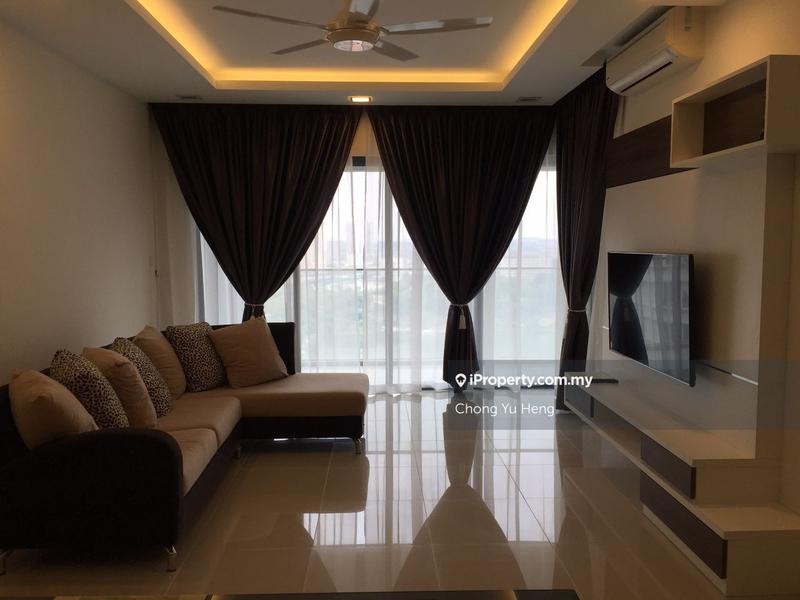 For Rent - A'Marine Condominium