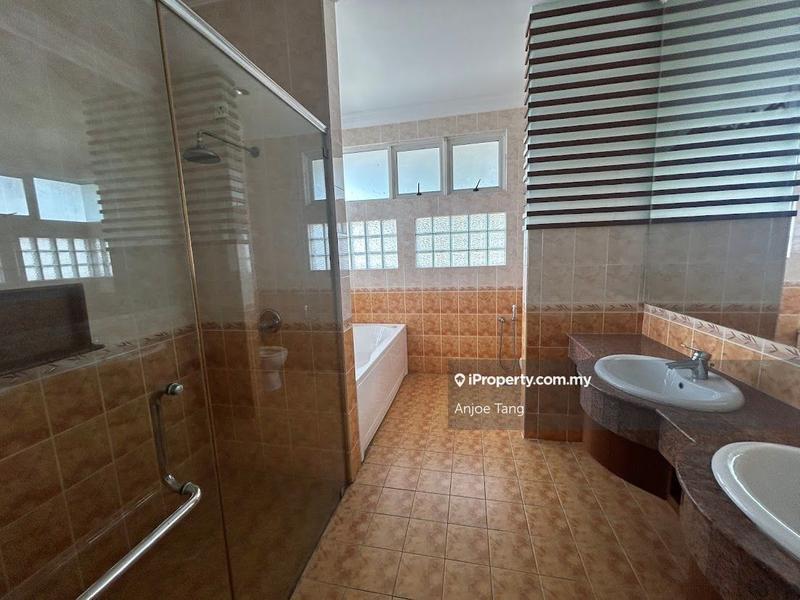 Bungalow House for Sale in Kota Kemuning, Shah Alam by Anjoe Tang - iProperty.com.my
