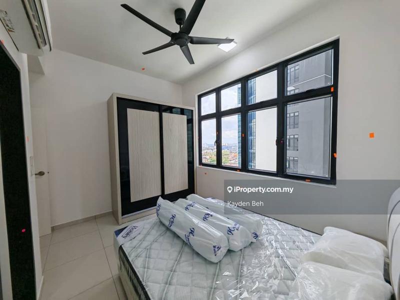 For Rent - Space Residency