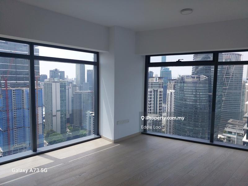 Service Residence for Sale in Eaton Residence by Eddie Loo - iProperty.com.my