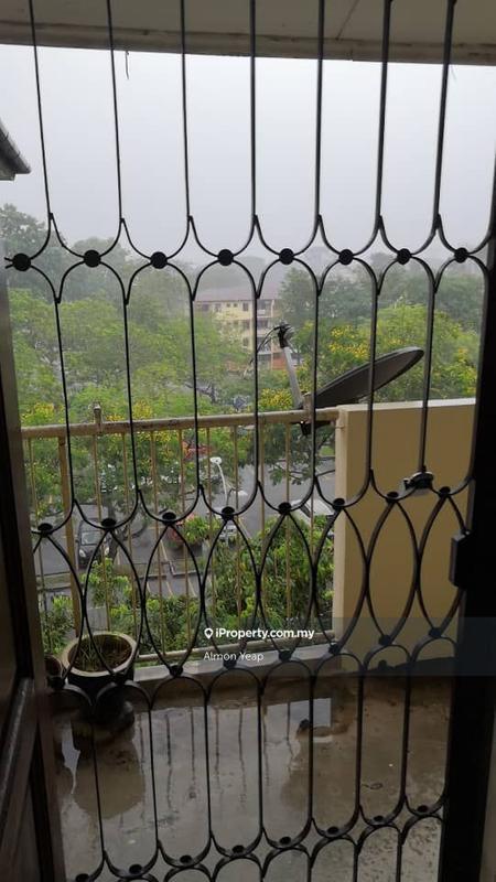 For Sale - Apartment Seri Teluki