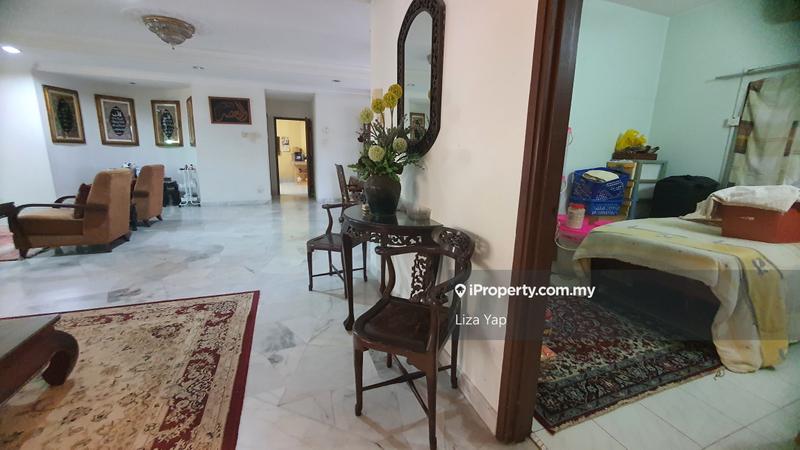 Bungalow House for Sale in Kelana Jaya, Petaling Jaya by Liza Yap - iProperty.com.my