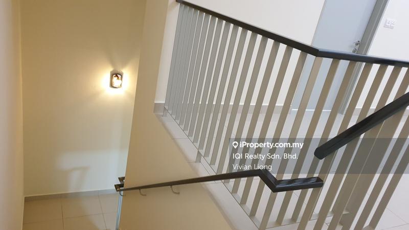 3-storey Terraced House for Sale in 2.5sty Avens Residence, Southville City, Bangi, Bangi by Vivian Liong - iProperty.com.my