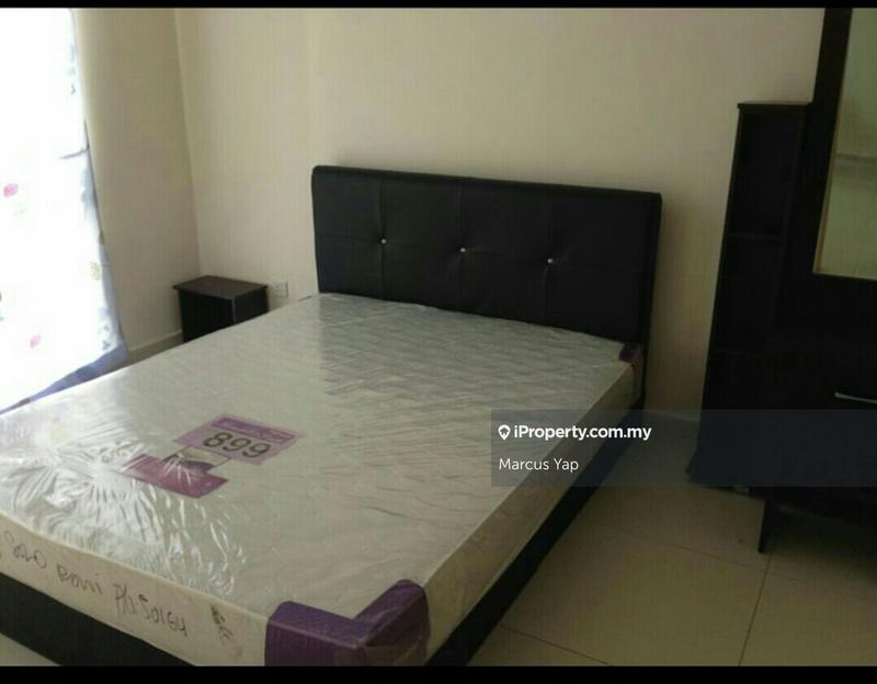 For Sale - Serin Residency