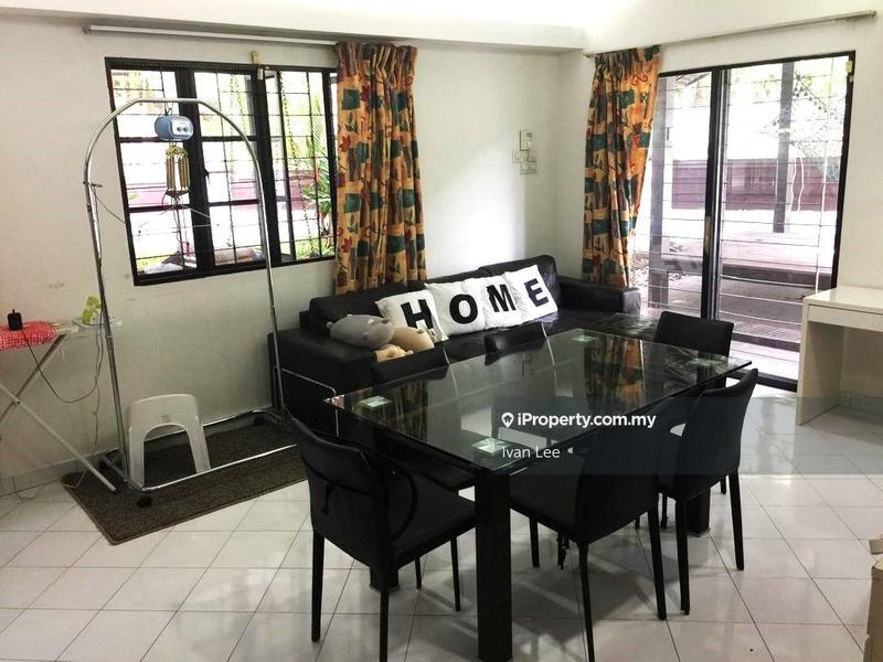 2-storey Terraced House for Sale in Batu 9, Cheras by Ivan Lee - iProperty.com.my