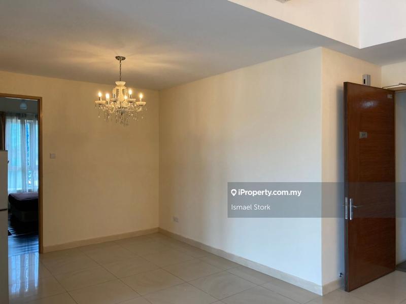 Condominium for Sale in Gaya Bangsar by Ismael Stork - iProperty.com.my