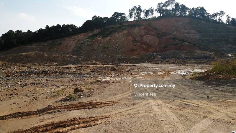 Agricultural Land for Sale in Bandar Puncak Alam, Shah Alam by Vincent Tee - iProperty.com.my