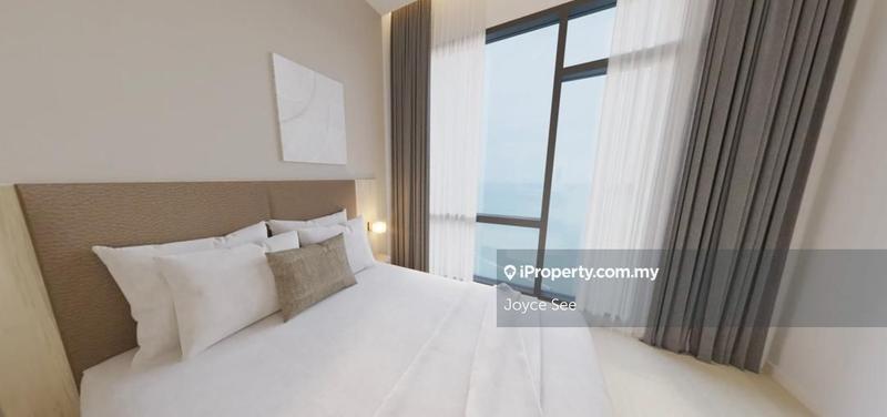 Pangsapuri untuk Dijual di Assana Serviced Suites @ Tropicana Cenang oleh Joyce See - iProperty.com.my
