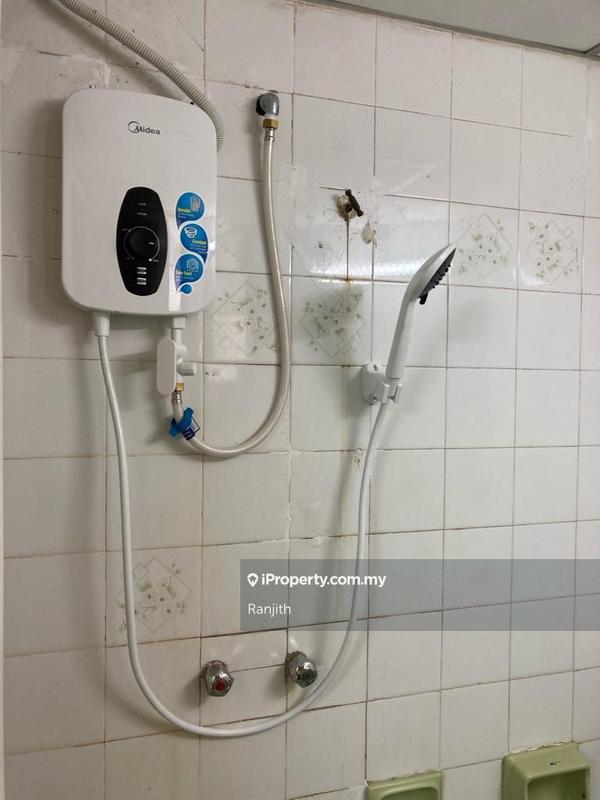 Condominium for Sale in Palm Court Condominium by Ranjith - iProperty.com.my