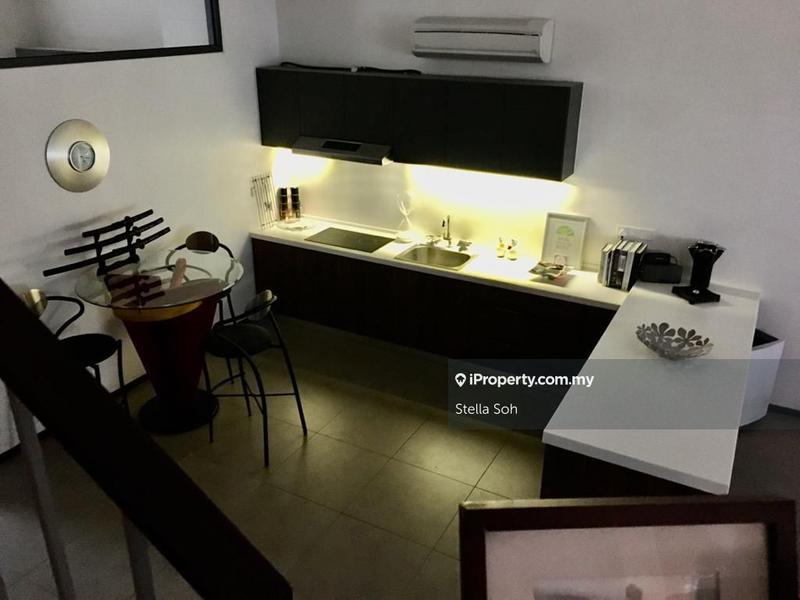 Rumah Berangkai 3.5 Tingkat untuk Dijual di Desa Parkcity, Kuala Lumpur oleh Stella Soh - iProperty.com.my