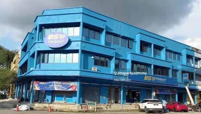 Shop for Rent in Taman TTDI Jaya, Shah Alam by Mei SM Lee - Taman TTDI Jaya, Shah Alam - iProperty.com.my