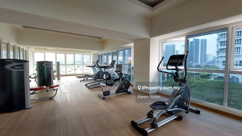 Condominium for Sale in 28 Dutamas by Karen Yoon - iProperty.com.my