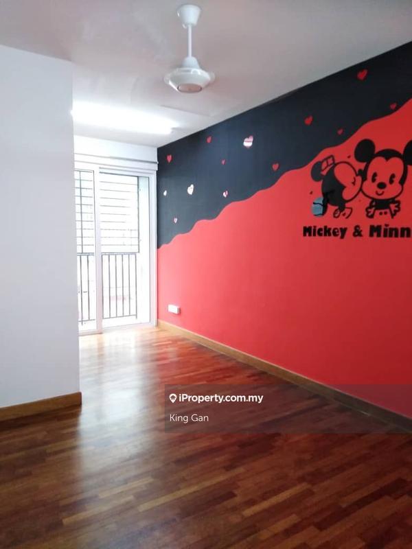 Rumah Teres 3-Tingkat untuk Dijual di Bandar Mahkota Cheras, Cheras oleh King Gan - iProperty.com.my