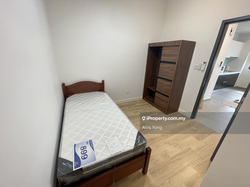 Service Residence for Rent in Atwater : Service Residences by Alvis Yong - iProperty.com.my