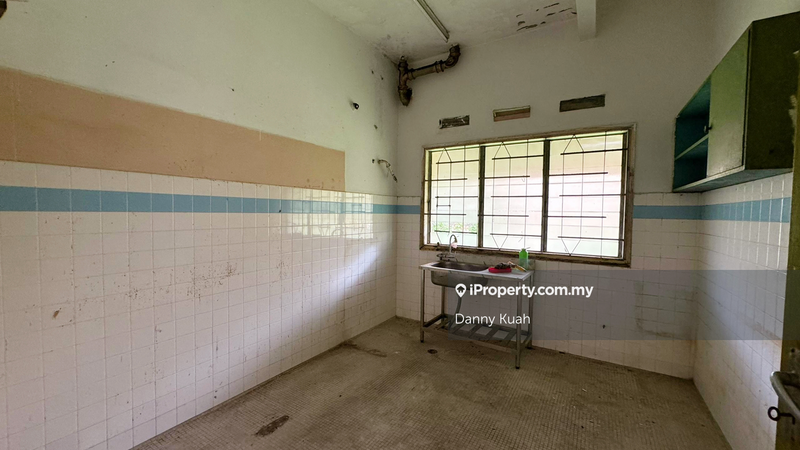 Semi-Detached House for Sale in Klebang Besar, Klebang by Danny Kuah - iProperty.com.my