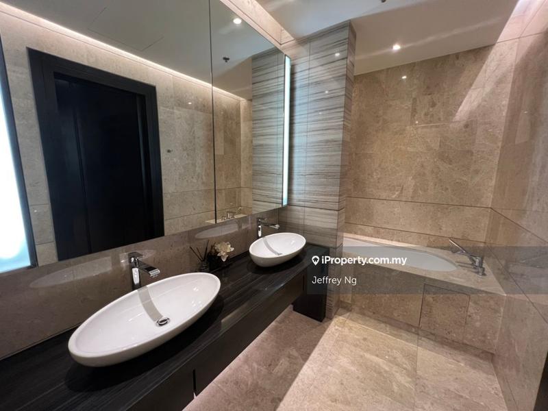 Service Residence for Rent in The Ritz-Carlton Residences by Jeffrey Ng - iProperty.com.my