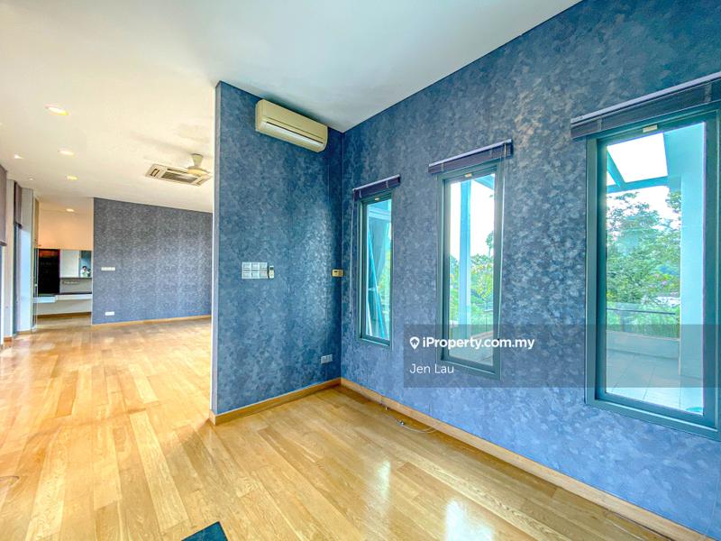 Bungalow House for Sale in Mont Kiara, Kuala Lumpur by Jen Lau - iProperty.com.my