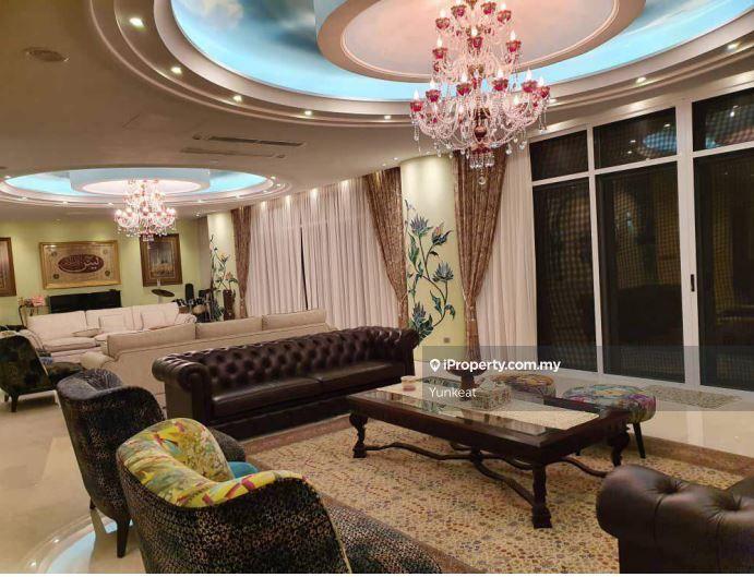 Kondominium untuk Dijual di 8 Gurney (The Shore Condominium) oleh Yunkeat - iProperty.com.my