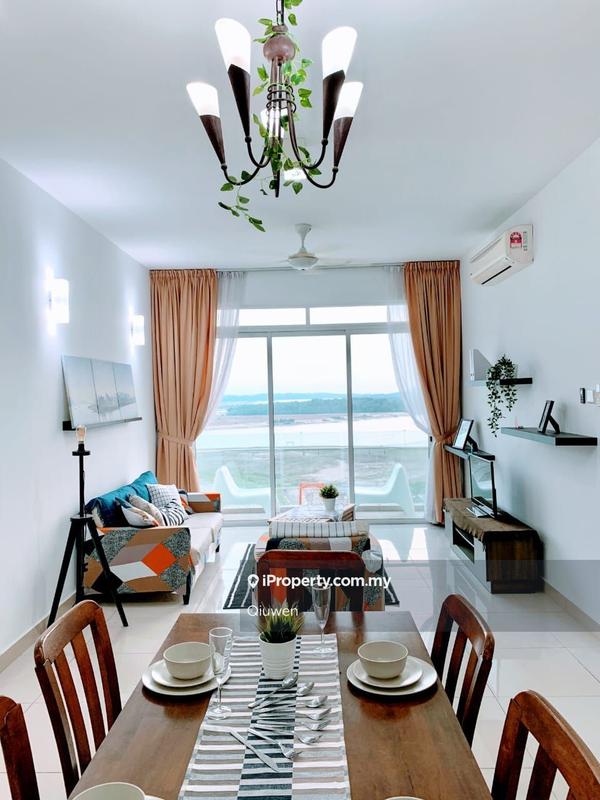 For Rent - Tropez Residences