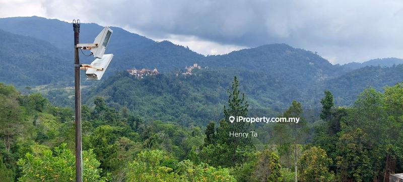 Bungalow Land for Sale in Bukit Tinggi, Bentong by Henry Ta - iProperty.com.my