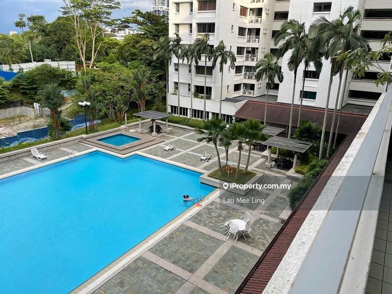 Kondominium untuk Disewa di OBD Garden Tower oleh Lau Mee Ling - iProperty.com.my