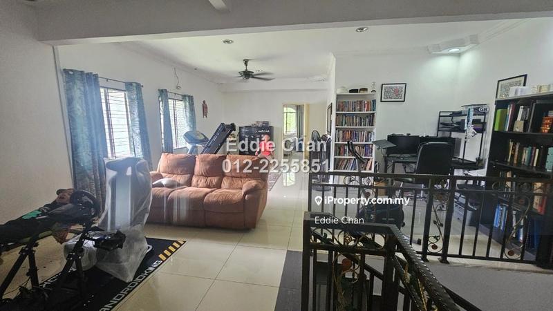 2-storey Terraced House for Sale in Ukay Bistari, Ulu Kelang by Eddie Chan - iProperty.com.my