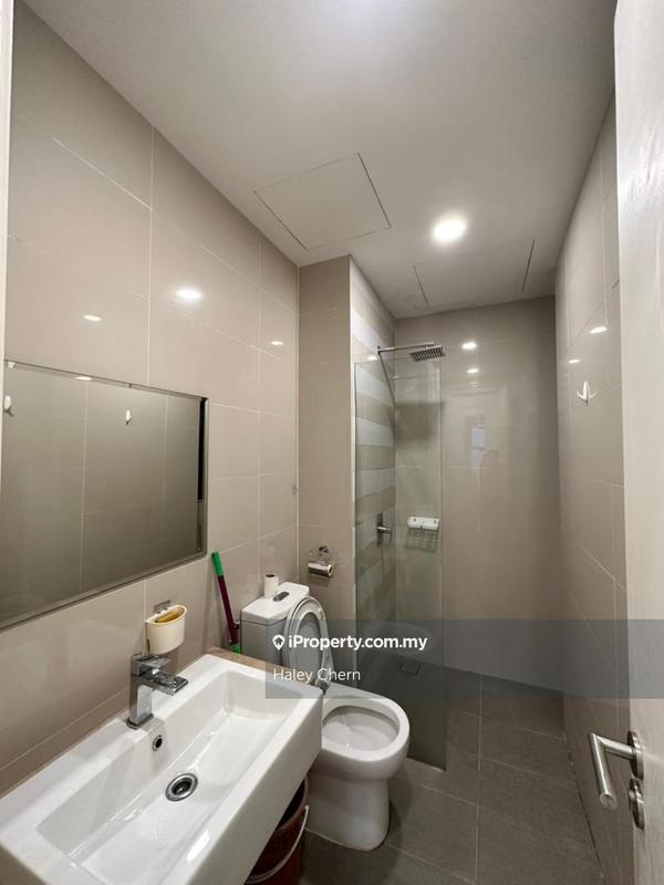 Residensi Servis untuk Disewa di South View oleh Haley Chern - iProperty.com.my