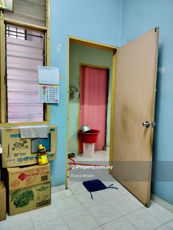 Apartment for Sale in Taman Saujana Puri by Fiona Woon - iProperty.com.my