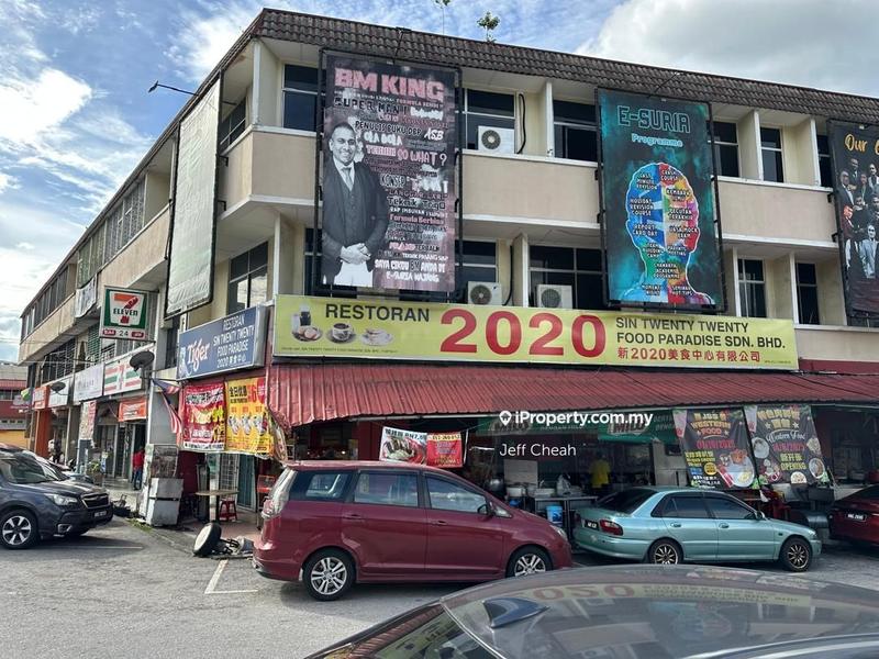 For Rent - Kajang Town