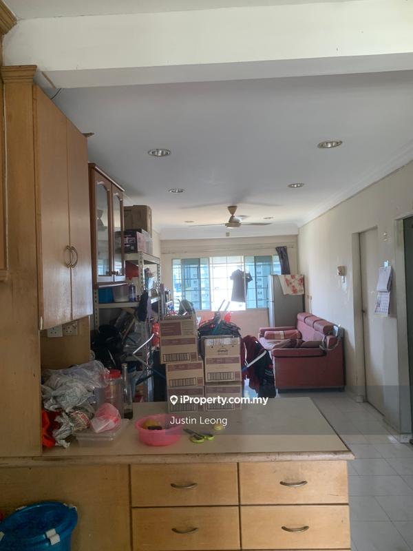 Apartment for Sale in Suria Magna by Justin Leong - iProperty.com.my