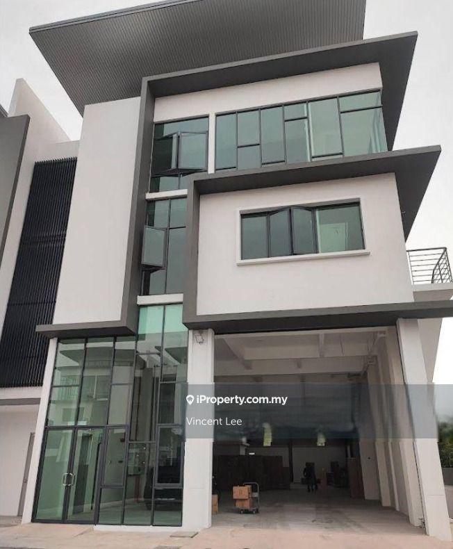 For Sale - Nouvelle Kota Puteri Batu Arang